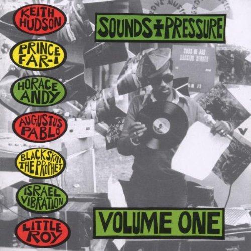 Sounds and Pressure Vol.1