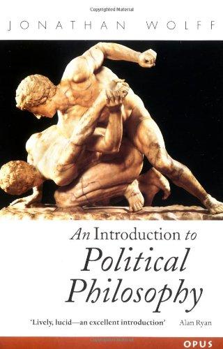 An Introduction to Political Philosophy (OPUS)