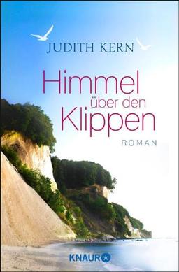 Himmel über den Klippen: Roman