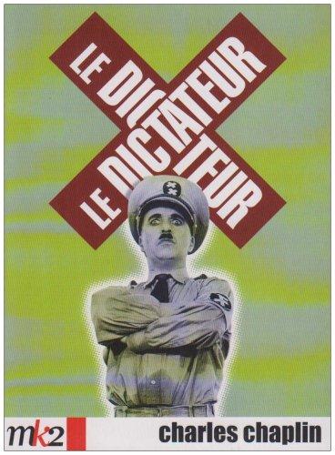 Le dictateur [FR Import]