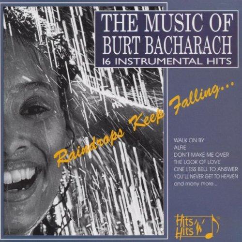 The Music of Burt Bacharach