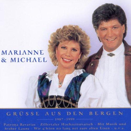 Nur das Beste - Marianne & Michael