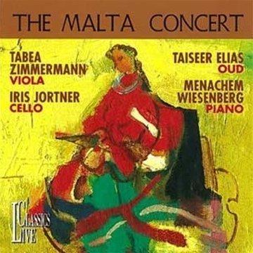 The Malta Concert