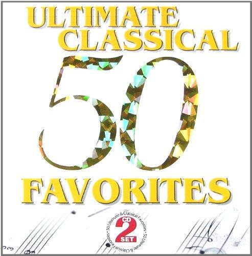 50 Ultimate Classical Favorites