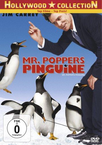 Mr. Poppers Pinguine