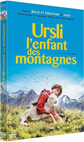 Ursli, l'enfant des montagnes [FR Import]