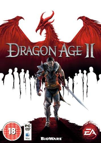 Dragon Age II [UK Import]