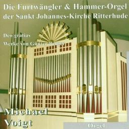 Die Furtwängler und Hammer-Orgel