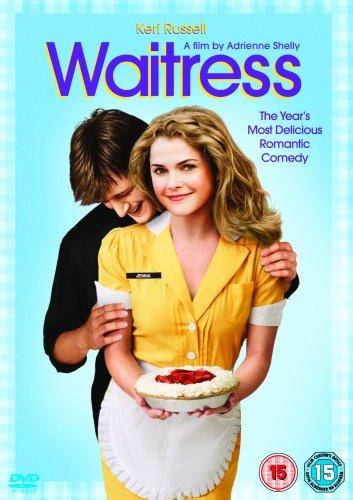 Waitress [UK Import]