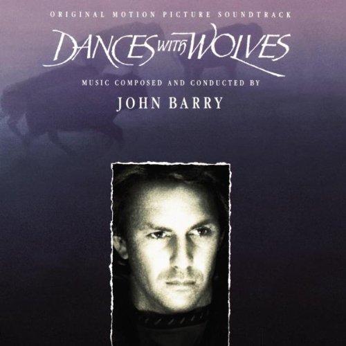 Dances With Wolves