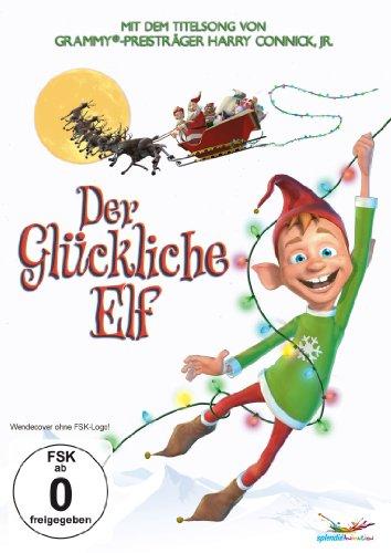 Der glückliche Elf