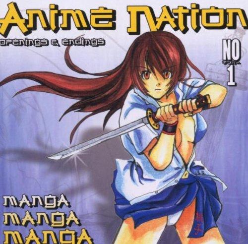 Anime Nation 1