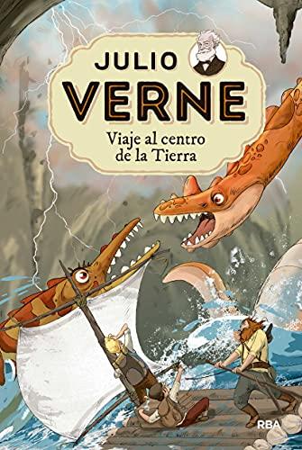 Viaje al centro de la tierra (Inolvidables, Band 3)