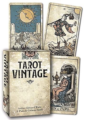 Tarot Vintage