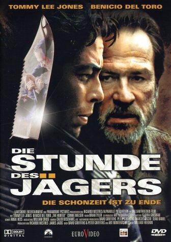 Die Stunde des Jägers