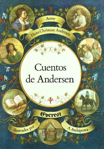 Cuentos de Andersen (Cascanueces)