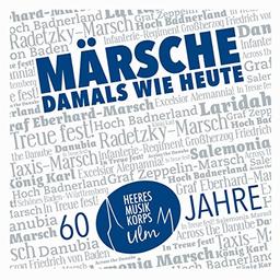 Märsche-Damals Wie Heute