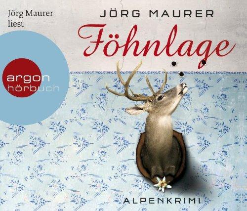 Föhnlage (4 CDs)