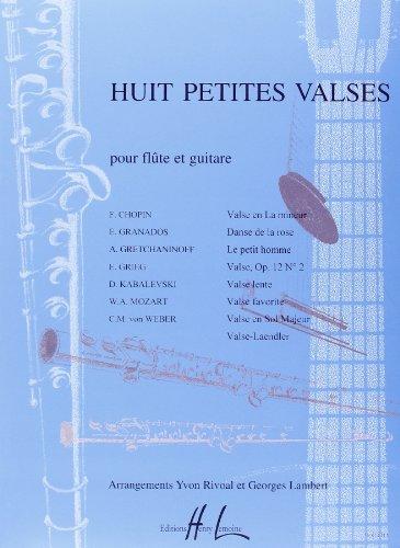 Petites Valses (8)