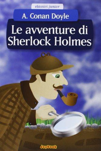 Le avventure di Sherlock Holmes