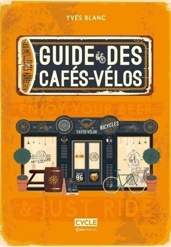 Guide des cafés-vélos : les meilleures adresses