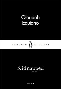 Kidnapped (Penguin Little Black Classics)