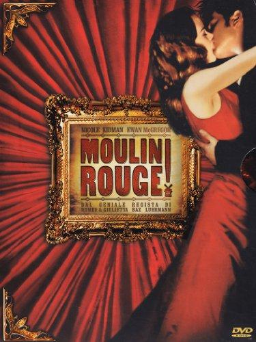 Moulin Rouge! [2 DVDs] [IT Import]