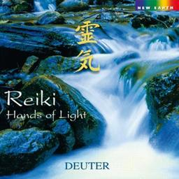 Reiki-Hands of Light