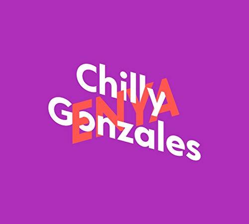 Chilly Gonzales über Enya (KiWi Musikbibliothek, Band 10)