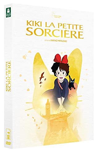 Kiki la petite sorcière [FR Import]