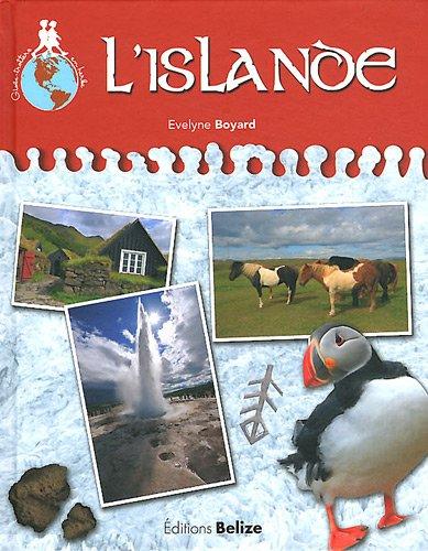 L'Islande