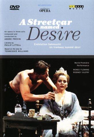 A Streetcar Named Desire