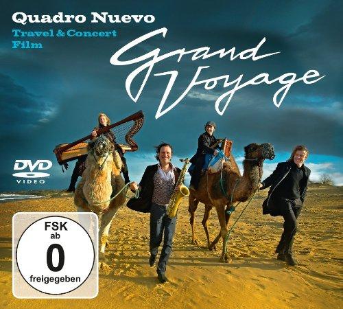 Quadro Nuevo - Grand Voyage