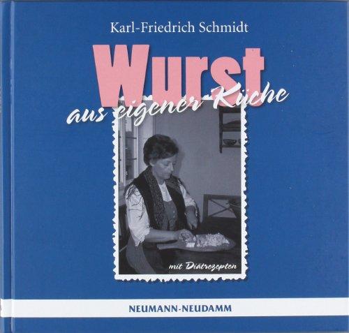 Wurst aus eigener Küche