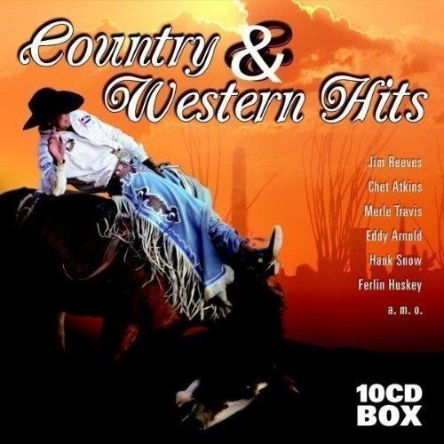 Country & Western Hits