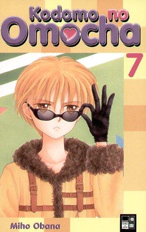 Kodomo no Omocha 07