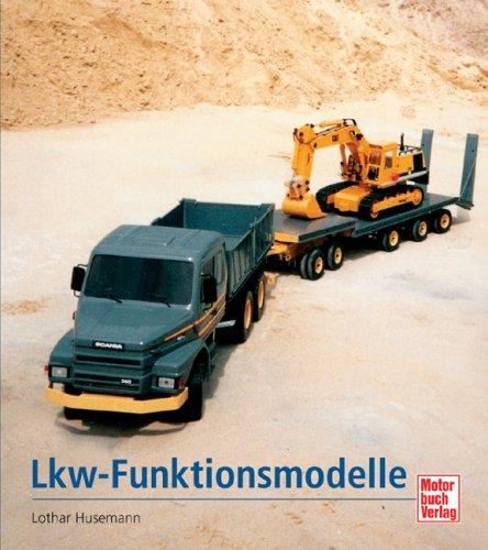 LKW-Funktionsmodelle