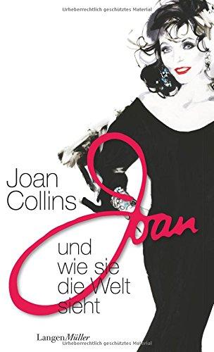 Joan und wie sie die Welt sieht