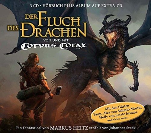 Der Fluch des Drachen (Fantastical)