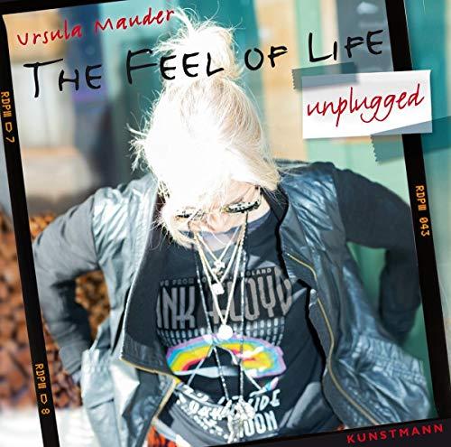 The Feel of Life unplugged (Musik CD)