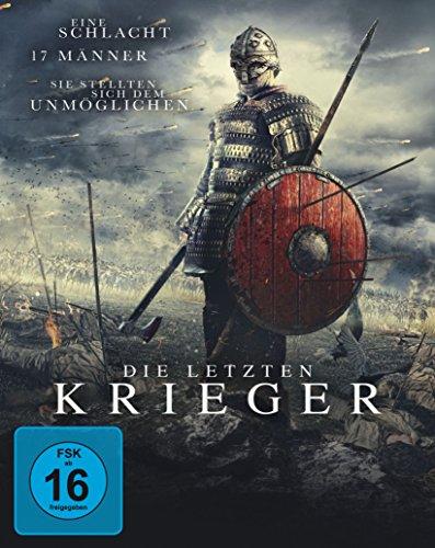 Die letzten Krieger