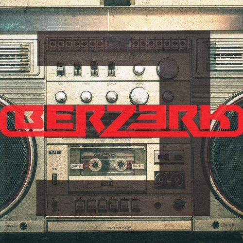 Berzerk (2-Track)