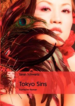 Tokyo Sins: Erotischer Roman