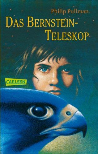 His Dark Materials, Band 3: Das Bernstein-Teleskop