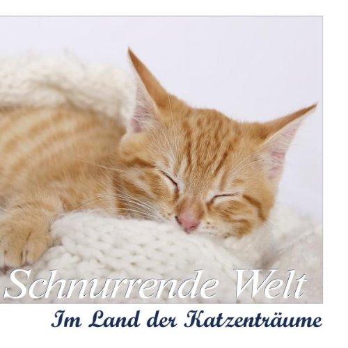 Schnurrende Welt - Im Land der Katzenträume: Im Land der Katzenträume - Mit Bubu, Susi & Co