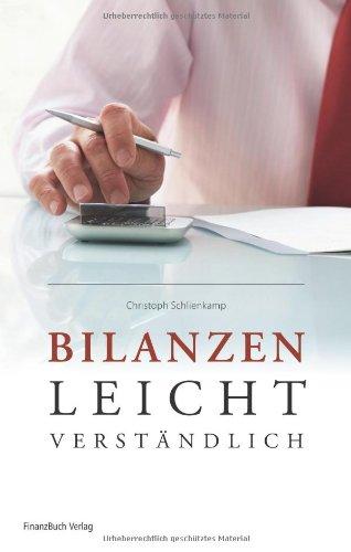 Bilanzen leicht verständlich