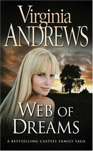 Web of Dreams (Casteel Family 5)