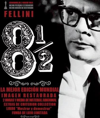 Fellini 8 1/2