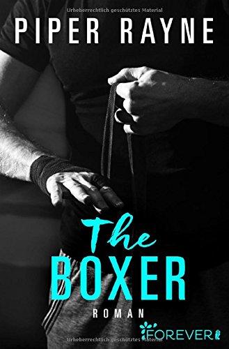 The Boxer (San Francisco Hearts, Band 2)