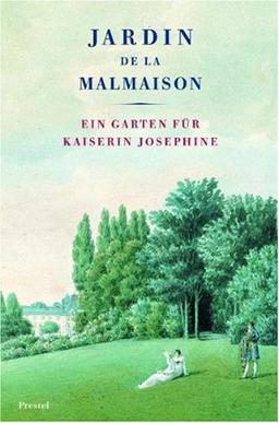 Jardin de la malmaison